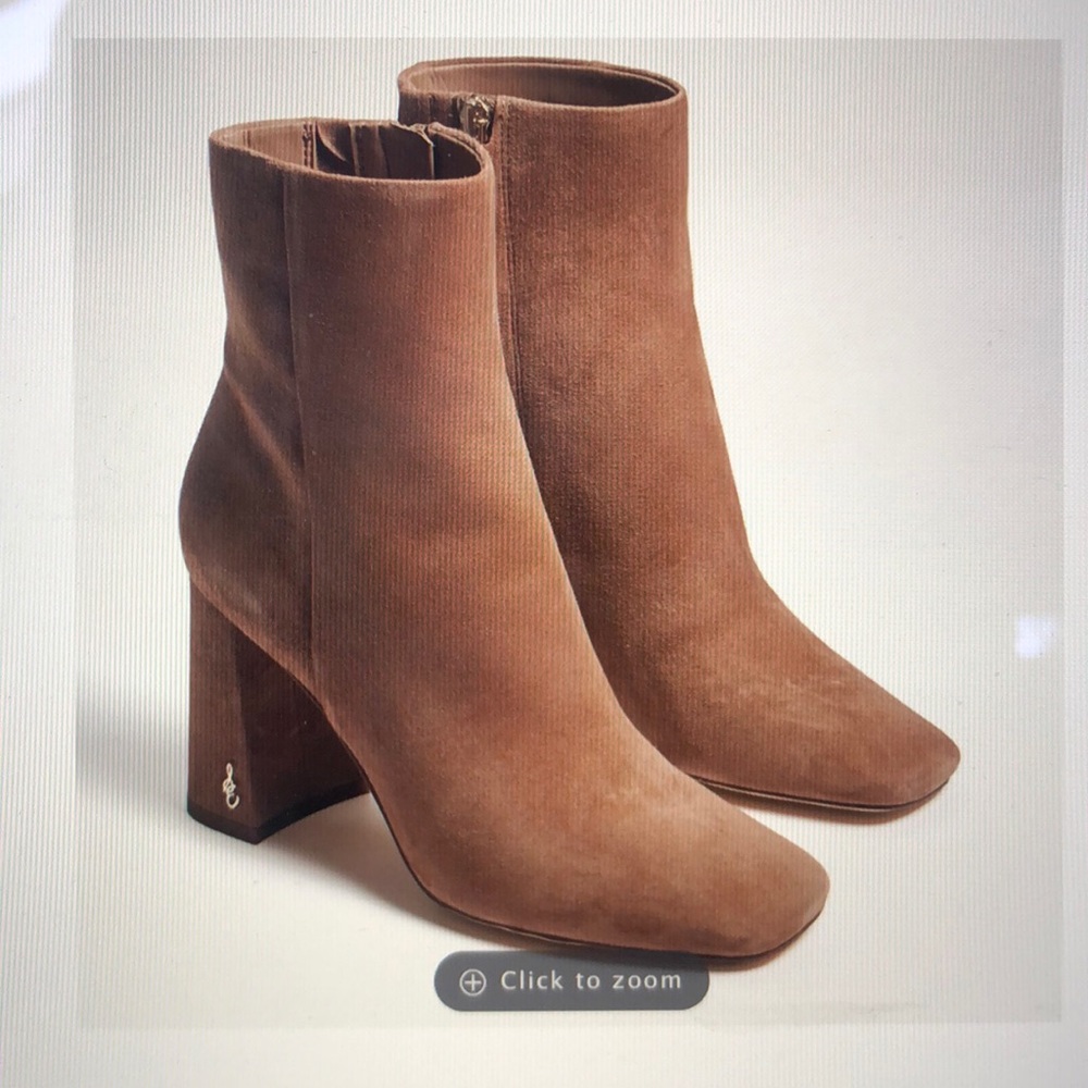 Sam Edelman Codie Ankle Boot